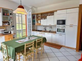 Villa unifamiliare via Fosso di Otto 2, Centro, Comunanza — foto 19 di 48