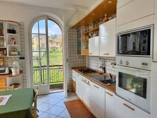 Villa unifamiliare via Fosso di Otto 2, Centro, Comunanza — foto 45 di 48