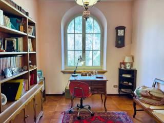 Villa unifamiliare via Fosso di Otto 2, Centro, Comunanza — foto 12 di 48
