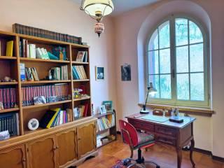 Villa unifamiliare via Fosso di Otto 2, Centro, Comunanza — foto 15 di 48