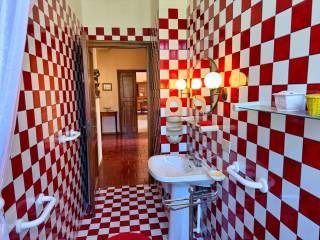 Villa unifamiliare via Fosso di Otto 2, Centro, Comunanza — foto 24 di 48