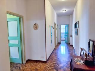 Villa unifamiliare via Fosso di Otto 2, Centro, Comunanza — foto 46 di 48