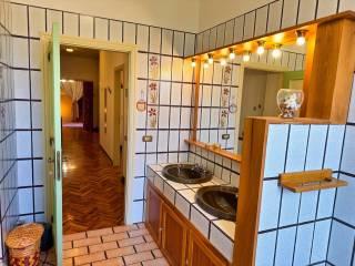 Villa unifamiliare via Fosso di Otto 2, Centro, Comunanza — foto 41 di 48