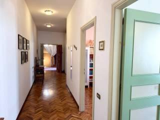 Villa unifamiliare via Fosso di Otto 2, Centro, Comunanza — foto 25 di 48