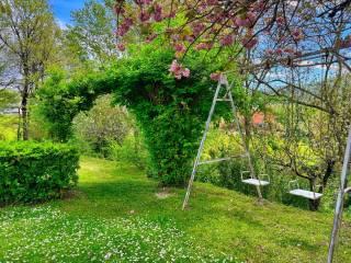 Villa unifamiliare via Fosso di Otto 2, Centro, Comunanza — foto 17 di 48