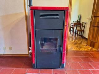 Villa unifamiliare via Fosso di Otto 2, Centro, Comunanza — foto 6 di 48