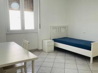 Stanza singola via Giuseppe Garibaldi Snc, Dalmine — foto 3 di 3