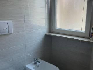 Stanza singola via Giuseppe Garibaldi Snc, Dalmine — foto 2 di 3