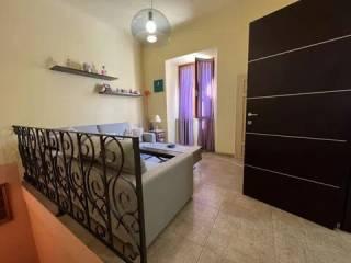 Appartamento viale F.Cavallotti, 77, Porto San Giorgio — foto 34 di 36