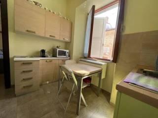 Appartamento viale F.Cavallotti, 77, Porto San Giorgio — foto 26 di 36