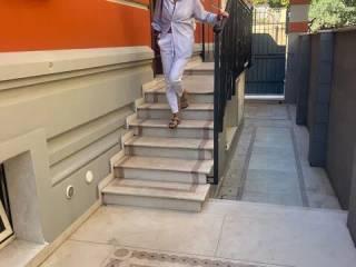 Appartamento viale F.Cavallotti, 77, Porto San Giorgio — foto 13 di 36