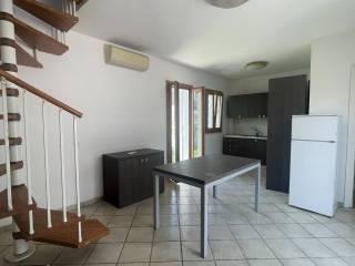 Villa a schiera via Flacca 4706, Rio Claro, Fondi — foto 8 di 16