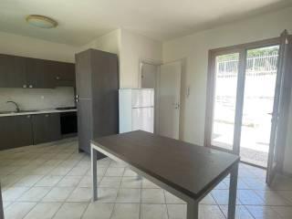 Villa a schiera via Flacca 4706, Rio Claro, Fondi — foto 15 di 16