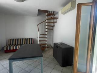 Villa a schiera via Flacca 4706, Rio Claro, Fondi