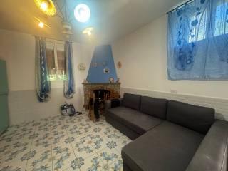 Villa unifamiliare via Giafusco, Maranola Trivio, Formia — foto 20 di 26