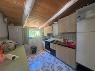 Villa unifamiliare via Giafusco, Maranola Trivio, Formia — foto 23 di 26