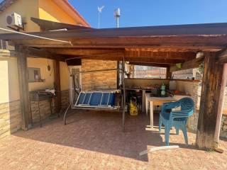 Villa unifamiliare via Giafusco, Maranola Trivio, Formia — foto 14 di 26