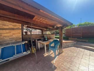 Villa unifamiliare via Giafusco, Maranola Trivio, Formia — foto 12 di 26