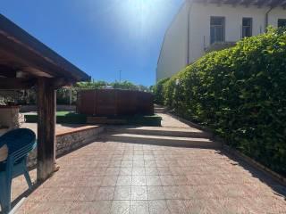 Villa unifamiliare via Giafusco, Maranola Trivio, Formia — foto 4 di 26