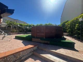 Villa unifamiliare via Giafusco, Maranola Trivio, Formia — foto 2 di 26