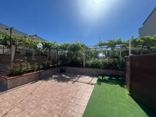 Villa unifamiliare via Giafusco, Maranola Trivio, Formia — foto 25 di 26