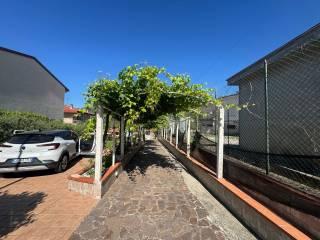 Villa unifamiliare via Giafusco, Maranola Trivio, Formia — foto 8 di 26