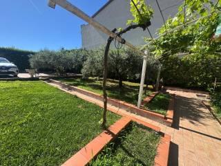 Villa unifamiliare via Giafusco, Maranola Trivio, Formia — foto 26 di 26