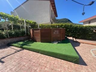 Villa unifamiliare via Giafusco, Maranola Trivio, Formia — foto 15 di 26