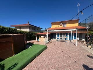 Villa unifamiliare via Giafusco, Maranola Trivio, Formia — foto 17 di 26