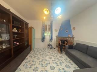 Villa unifamiliare via Giafusco, Maranola Trivio, Formia — foto 22 di 26