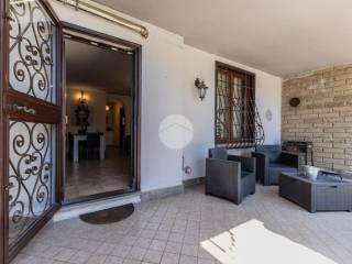 Villa plurifamiliare via dei Pini, Colle Farnese, Nepi — foto 16 di 29