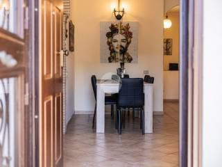 Villa plurifamiliare via dei Pini, Colle Farnese, Nepi — foto 29 di 29