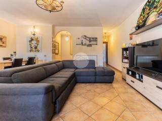 Villa plurifamiliare via dei Pini, Colle Farnese, Nepi — foto 21 di 29