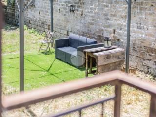 Villa plurifamiliare via dei Pini, Colle Farnese, Nepi — foto 14 di 29