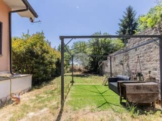 Villa plurifamiliare via dei Pini, Colle Farnese, Nepi — foto 23 di 29