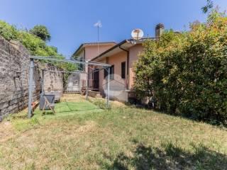 Villa plurifamiliare via dei Pini, Colle Farnese, Nepi — foto 15 di 29
