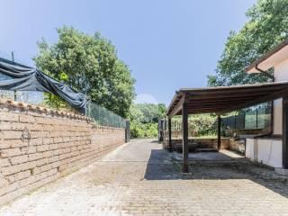 Villa plurifamiliare via dei Pini, Colle Farnese, Nepi — foto 11 di 29