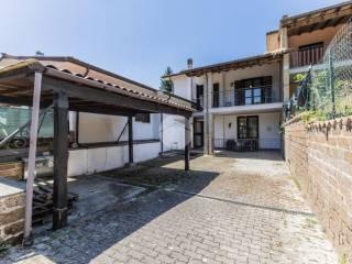 Villa plurifamiliare via dei Pini, Colle Farnese, Nepi — foto 10 di 29