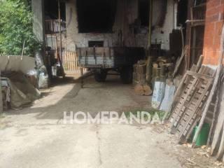 Appartamento via delle Porte, Sant'antonio, Fontaneto d'Agogna — foto 2 di 3