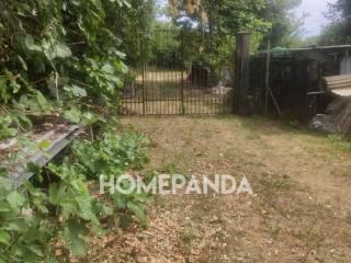 Appartamento via delle Porte, Sant'antonio, Fontaneto d'Agogna — foto 3 di 3