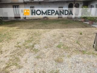 Appartamento via delle Porte, Sant'antonio, Fontaneto d'Agogna