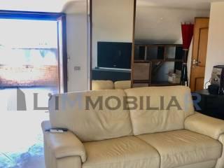 Mansarda largo Filippo Salvatori 10, Centro, Cisterna di Latina — foto 19 di 26