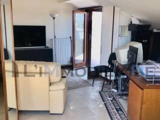 Mansarda largo Filippo Salvatori 10, Centro, Cisterna di Latina — foto 25 di 26