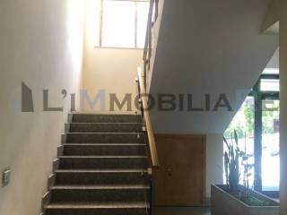 Mansarda largo Filippo Salvatori 10, Centro, Cisterna di Latina
