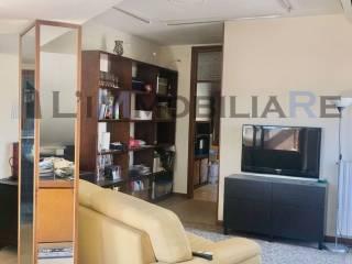 Mansarda largo Filippo Salvatori 10, Centro, Cisterna di Latina — foto 9 di 26