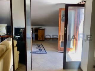 Mansarda largo Filippo Salvatori 10, Centro, Cisterna di Latina — foto 20 di 26