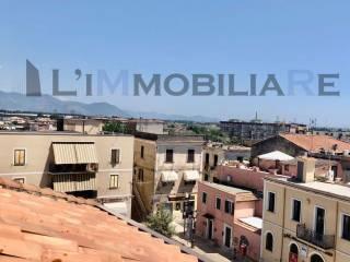 Mansarda largo Filippo Salvatori 10, Centro, Cisterna di Latina — foto 13 di 26