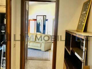 Mansarda largo Filippo Salvatori 10, Centro, Cisterna di Latina — foto 3 di 26