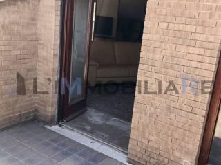 Mansarda largo Filippo Salvatori 10, Centro, Cisterna di Latina — foto 21 di 26