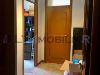 Mansarda largo Filippo Salvatori 10, Centro, Cisterna di Latina — foto 11 di 26